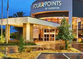 Four Points by Sheraton Little Rock Midtown 写真