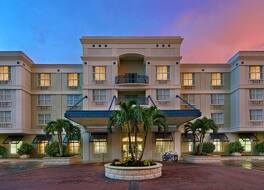 The Hotel Indigo - Sarasota