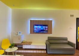 カリバン ホテル 写真