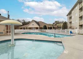 ルコンテ ホテル & コンベンション センター, アン アセンド コレクション ホテル 写真