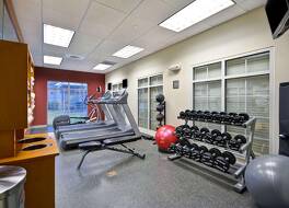 Homewood Suites by Hilton Ithaca 写真