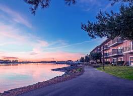 エグゼクティブ イン ＆ スイーツ オークランド