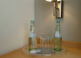 CVJM デュッセルドルフ ホテル&ターグンク 写真