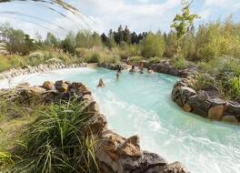 センター パークス レ トロワ フォレ 写真