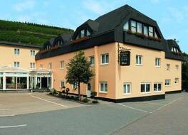 Mosel Hotel Hahn