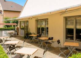 カンパニール ムルハウス サッド モルシュウィラー 写真