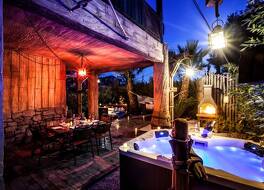 オテル キャップ ピラーツ 写真