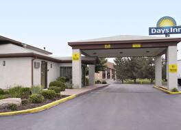 デイズ イン バイ ウィンダム プレインフィールド