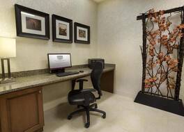 ドルーリー プラザ ホテル マウントバーノン