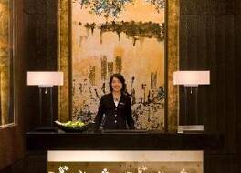 Courtyard by Marriott Shanghai Xujiahui 写真