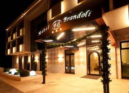 ホテル ブランドリ 写真