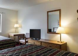 トラベロッジ バイ ウィンダム スピアフィッシュ 写真