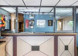 エコノ ロッジ ノックスビル ノース 写真