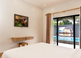 コマンダー ロッジ 写真