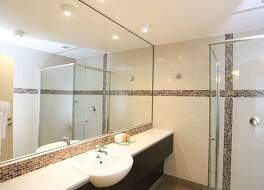 ベストウェスタン プラス ホヴェル ツリー イン 写真