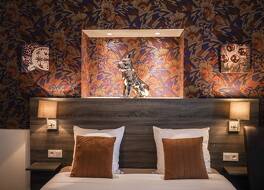 オテル ドゥ ラ テ.A