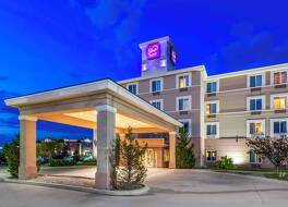 スリープ イン アンド スイーツ ラピッド シティ 写真