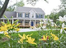 セント フランシス コテージ