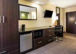 クオリティ  イン メンフィス ノースイースト ニア I-40 写真