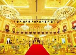 フルンボイル フレンドシップ インターナショナルホテル (呼倫貝爾友誼国際酒店) 写真