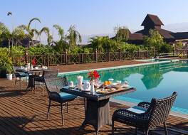 KMA INLE HOTEL 写真