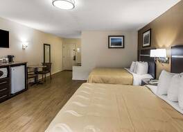 クオリティ イン & スイーツ ガトリンバーグ ノース 写真