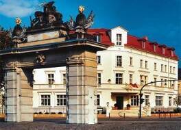 ロマンティック ホテル イェーガートール