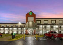 クオリティ イン ジャクソン ノースウェスト 写真