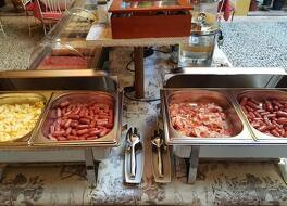 ホテルカサムセオデラメスキータ 写真