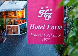 Hotel Forte