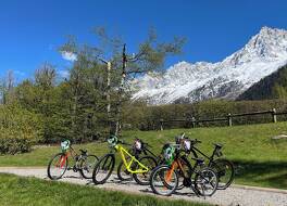 ビッグ スカイ ホテル & スパ 写真