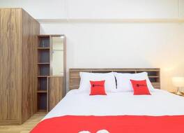 RedDoorz Plus Hoenhao Boutique Hotel Ratchada