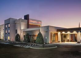 ハンプトン イン スプリングフィールド 写真