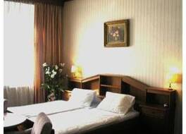 ホテル アルター テレグラフ 写真