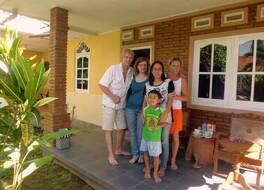 エファタ ホームステイ