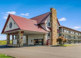 レッド ルーフ イン ダンドリッジ