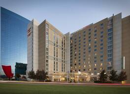 SpringHill Suites by Marriott Indianapolis Downtown