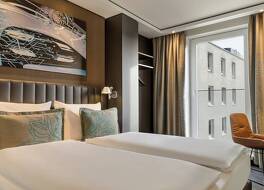 モーテル ワン シュトゥットガルトフォイアルバッハ 写真