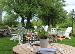 ザ ハーミタージ イン バーモント