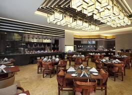 シェラトン シーアン ノース シティ ホテル