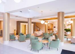 ホテル カロス スパ 写真