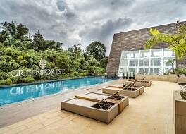 グリーン フォレスト リゾート & ウェディング バンドゥン