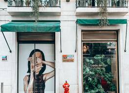 リスボン アート ステイ アパートメンツ バイシャ 写真