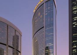 Island Shangri-La, Hong Kong 写真