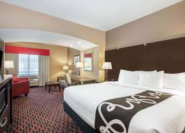 ラ キンタ イン&スイーツ バイ ウィンダム コンウェイ 写真