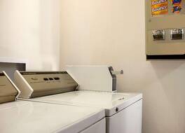 スーパー 8 バイ ウィンダム ピオリア イースト 写真