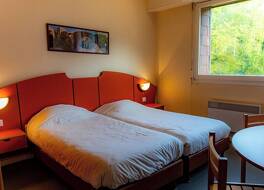 ビレッジ デ バカンス ラ ボッレ 写真