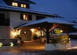 Hotel Friesacher`s Aniferhof