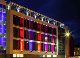 メルキュール ブリッジウォーター 写真