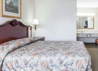 ナイツ イン ヤマシー Scの写真 画像 フォートラベル Knights Inn Yemassee Sc アメリカ